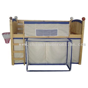 Tent Bed from China